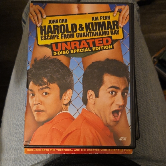 DVD Movie Collection - Multicolor Set - Picture 4 of 9